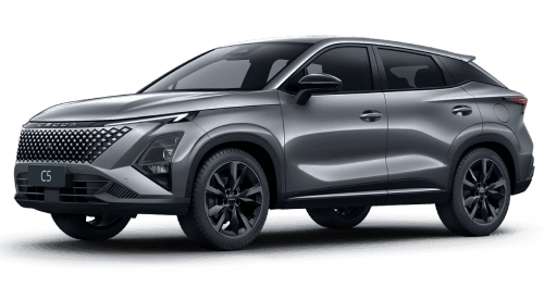 OMODA C5