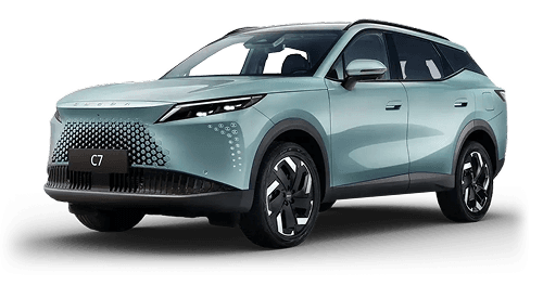 OMODA C7
