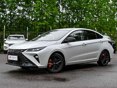 Omoda S5 GT undefined