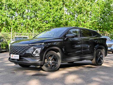 Omoda C5 undefined