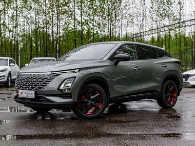 Omoda C5 undefined