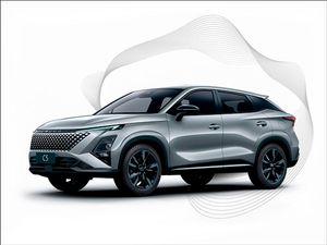 Omoda C5 Lifestyle