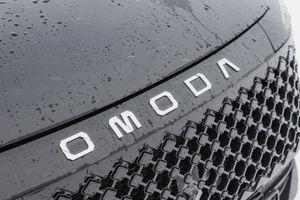 Omoda C5 Fun