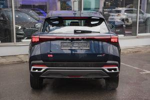 Omoda C5 Fun