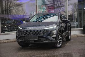 Omoda C5 Fun