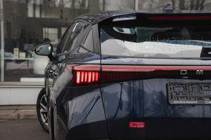 Omoda C5 Fun