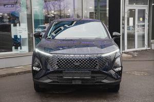 Omoda C5 Fun