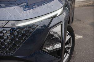 Omoda C5 Fun