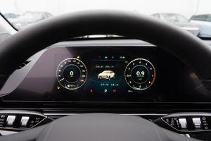 Omoda C5 Fun