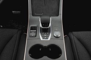 Omoda C5 Fun