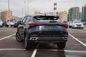 Omoda C5 Fun
