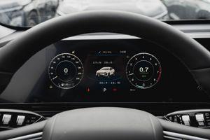 Omoda C5 Fun