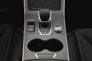 Omoda C5 Fun