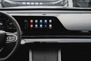 Omoda C5 Fun