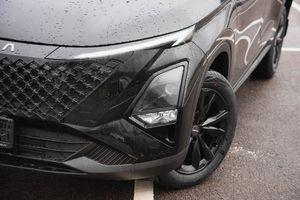 Omoda C5 1.6T DCT Drive 4WD FL