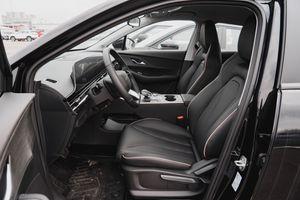 Omoda C5 1.6T DCT Drive 4WD FL