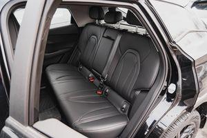 Omoda C5 1.6T DCT Drive 4WD FL