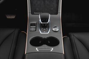Omoda C5 1.6T DCT Drive 4WD FL