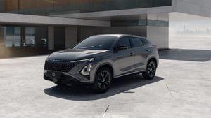 Omoda C5 Ultimate