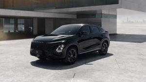 Omoda C5 Ultimate