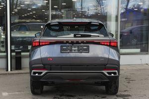 Omoda C5 Supreme