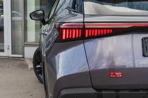 Omoda C5 Supreme