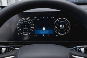 Omoda C5 Supreme