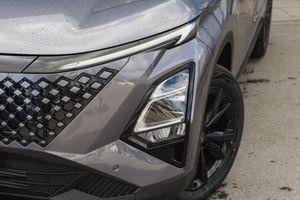 Omoda C5 Supreme