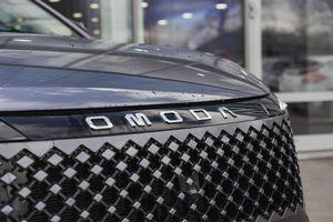 Omoda C5 Ultimate