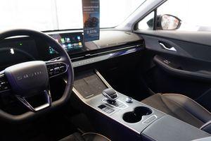 Omoda C5 Fun