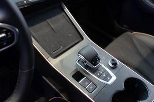 Omoda C5 Fun