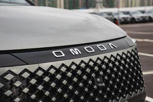 Omoda C5 Lifestyle