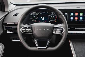 Omoda C5 Lifestyle