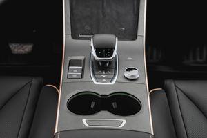 Omoda C5 Lifestyle