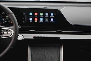 Omoda C5 Lifestyle