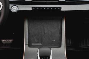 Omoda C5 Lifestyle