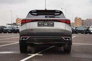 Omoda C5 Lifestyle