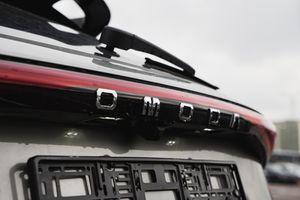 Omoda C5 Lifestyle