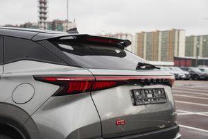 Omoda C5 Lifestyle