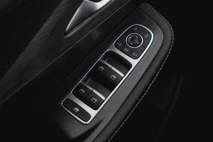 Omoda C5 Lifestyle