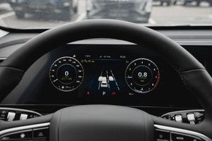 Omoda C5 Lifestyle