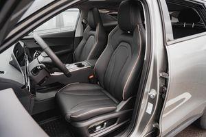 Omoda C5 Lifestyle