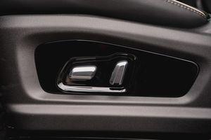 Omoda C5 Lifestyle