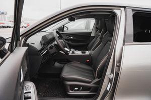 Omoda C5 Lifestyle
