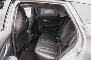 Omoda C5 Lifestyle