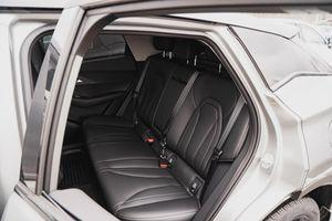 Omoda C5 Lifestyle