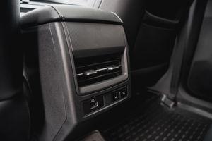 Omoda C5 Lifestyle