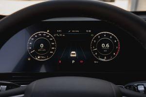 Omoda C5 Lifestyle