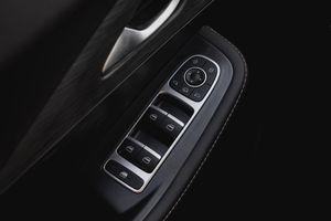 Omoda C5 Lifestyle