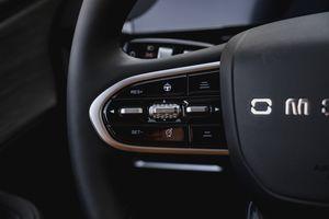 Omoda C5 Lifestyle